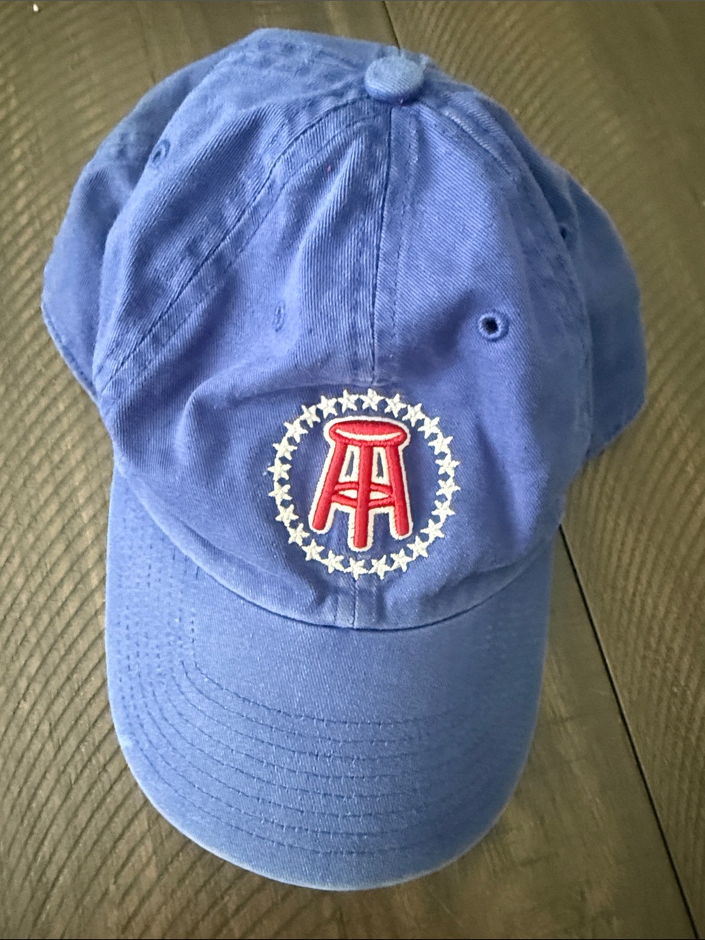 Barstool Sports 47 brand adjustable hat